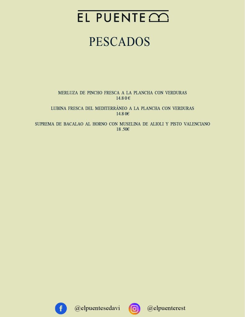 Restaurante El Puente Carta 6@2x 100 792x1024 Carta
