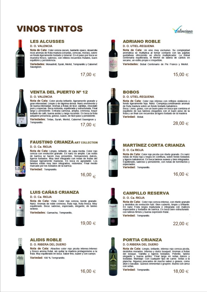 Restaurante El Puente Carta9@2x 100 725x1024 Carta