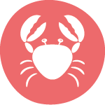 Carta crustaceos Carta