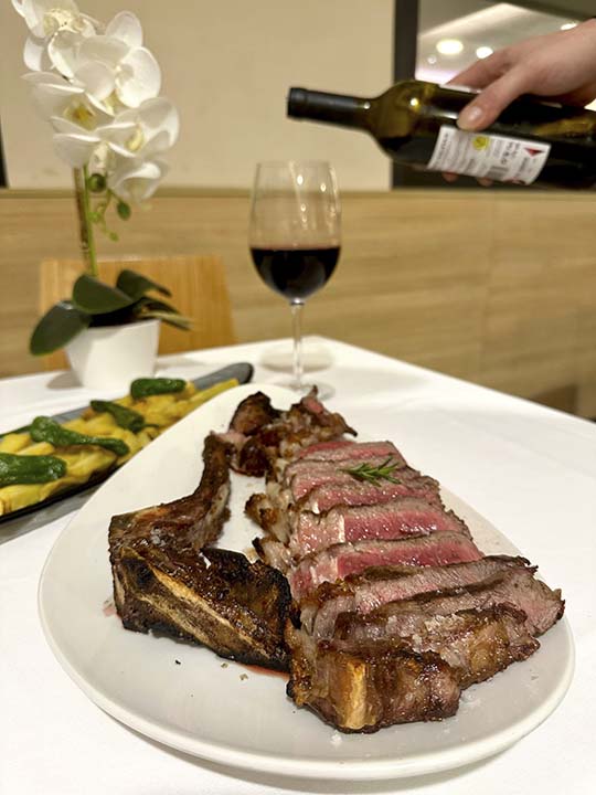 Inicio filete Inicio