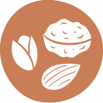 Carta frutos de cascara Carta